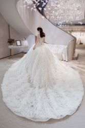 -B.Bridge Couture婚纱礼服(福田店)