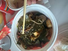 -天府国麻辣香锅(李沧万达店)