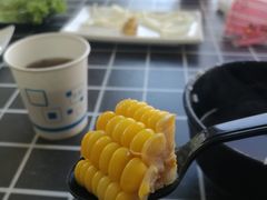 -台烘平价铁板烧(奥城店)