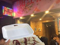 肠粉-阳江猪肠碌(江南西店)