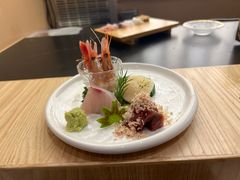 -鮨政·Omakase(港汇恒隆广场店)