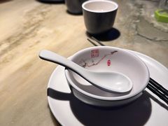 -绿茶餐厅(同成街华联店)