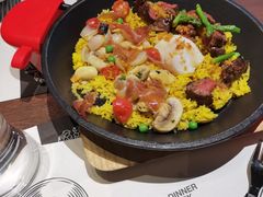 -西堤牛排(合肥之心城店)