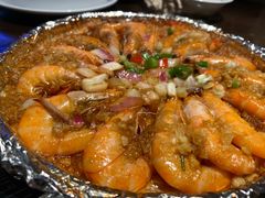 -老阿爸鲜鱼土菜(昆山花桥店)