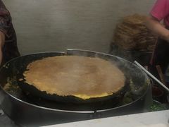 -清真·二嫂子煎饼果子(鼓楼旗舰形象店)