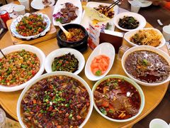 -陈麻婆豆腐总店
