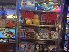 -杯子红牛排(西樵店)