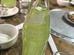 -清真·馬坡二旦烧烤(人生一串拍摄店)