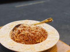 -安立可意大利美食