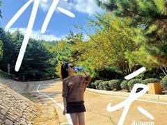 -石岛赤山风景区