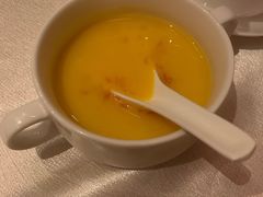 -上海金桥红枫万豪酒店-万豪中餐厅