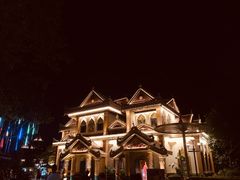 -南宁方特东盟神画