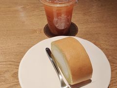 -星巴克(广州动漫星城东区店)