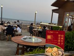 -天然居·漳港海鲜·海景餐厅(南澳总店)