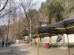 -佛爷洞旅游景区