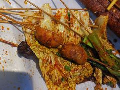 -为民烧烤吧.自贡爆炒菜(收录20年好店)