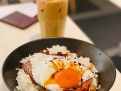 -石板街港澳冰室(天环店)