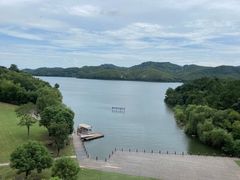 -天目湖涵田度假村