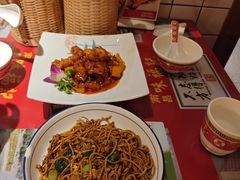 -味福记·本地特色菜(八一万达广场店)