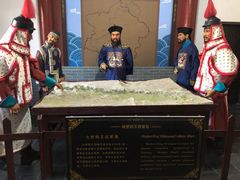 -哈密回王府景区