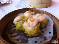 烧卖皇-稻香酒家·33年老字号·港式粤菜(富邦中心店)