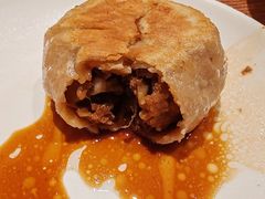 -清真吴记门钉肉饼·喜多利