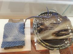 -璞真扎染博物馆