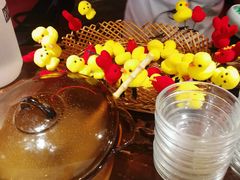 -绿茶餐厅(蓝色港湾店)