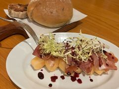 -君悦酒店·La Terrazza意合園·意式风味