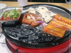 -么肆烤肉·中式自助·烤肉大排档(街道口季佳PAI店)