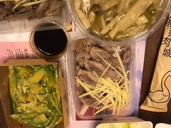 -乡亲鹅肉城(昆山店)