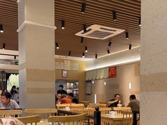 -东山茶寮(新安店)