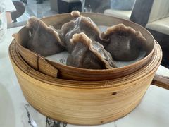 -张记荞面馆