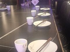 -额尔敦传统涮(公园西路店)