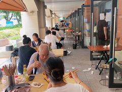 大堂-龍城柳州螺蛳粉(群星路店)