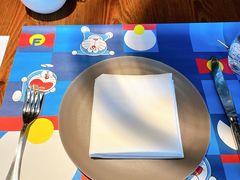 -Mercato莫卡多露台餐厅与酒吧(K11店)