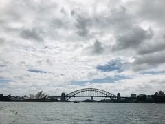 -悉尼海港大桥