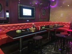 -畅想国度(黄埔店)