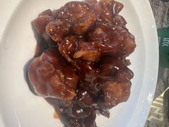 -新白鹿餐厅(松江开元地中海店)