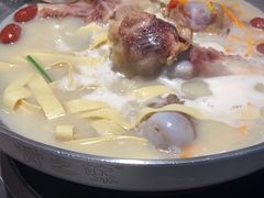 -骨之味·筒骨汤火锅(江头店)