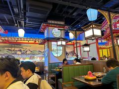 -牛New寿喜烧(虹桥新天地店)