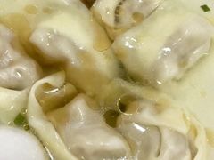 -217笋干馄饨