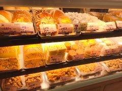 -嘉乐蛋挞王(文明分店)
