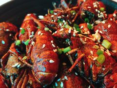 -巴厘龙虾·榜首油焖大虾(洞庭·艺术洋房店)