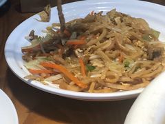 -山西人家(锦创书城店)