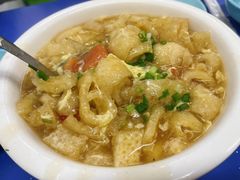 -老杨饭店(万科里店)