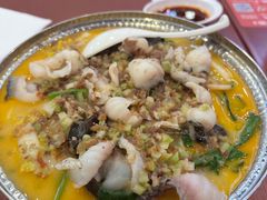 -喜家德虾仁水饺(深圳印力中心店)