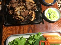 -将军牛排·尔滨地标朝鲜族美食(总店)