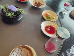 -茶人村·前滩江景雅宴(上海首店)
