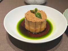 -今轩中餐厅(西安经开洲际酒店)